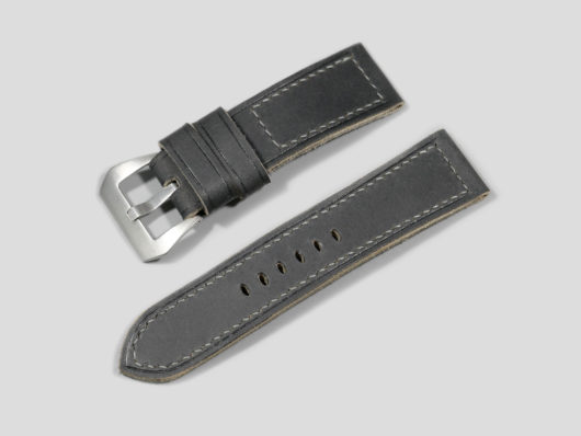 Navy Blue Radiomir Strap Blue Void by Marcello IMAGE