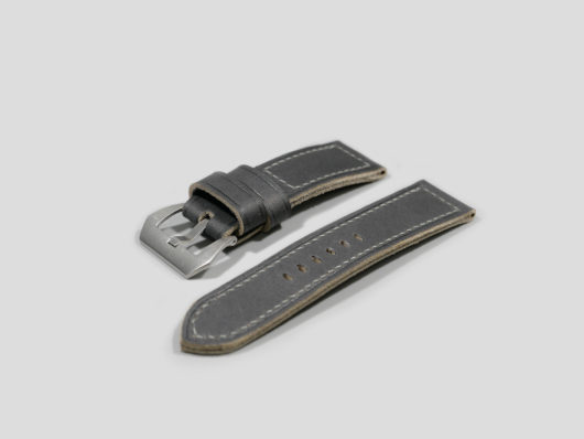 Navy Blue Radiomir Strap Blue Void by Marcello IMAGE