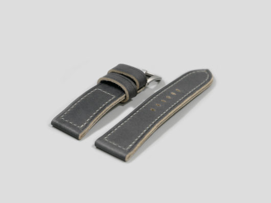 Navy Blue Radiomir Strap Blue Void by Marcello IMAGE