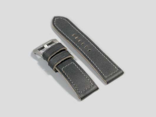 Navy Blue Radiomir Strap Blue Void by Marcello IMAGE