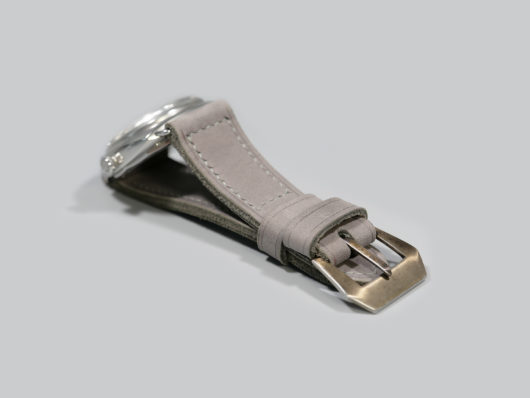 Poison Lilac Purple Radiomir Strap PAM992 by Marcello IMAGE
