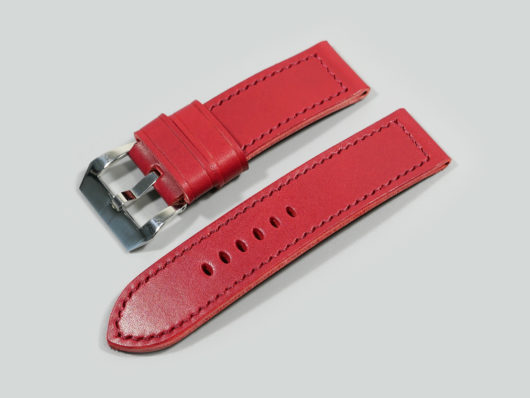 Panerai Red Strap 44mm Marcello IMAGE