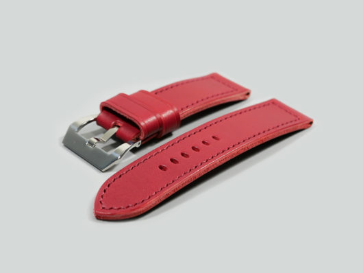 Panerai Red Strap 44mm Marcello IMAGE