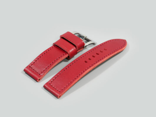 Panerai Red Strap 44mm Marcello IMAGE