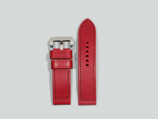 Panerai Red Strap 44mm Marcello IMAGE