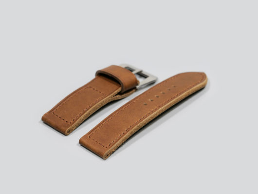 Panerai Brown Strap Options IMAGE