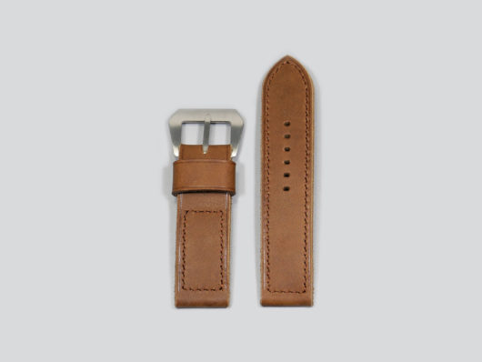 Panerai Brown Strap Options IMAGE