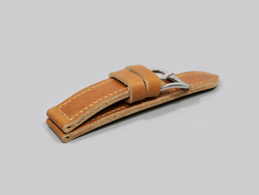 Tan Luminor Due Strap Options IMAGE