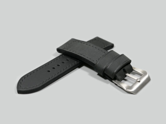 Panerai 44mm black strap options IMAGE