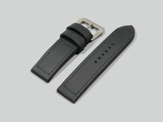 Panerai 44mm black strap options IMAGE