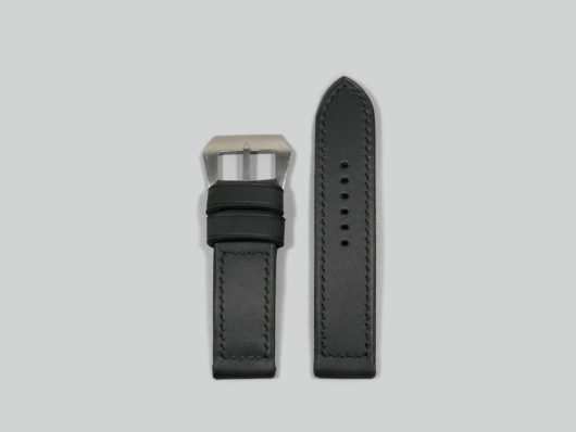 Panerai 44mm black strap options IMAGE