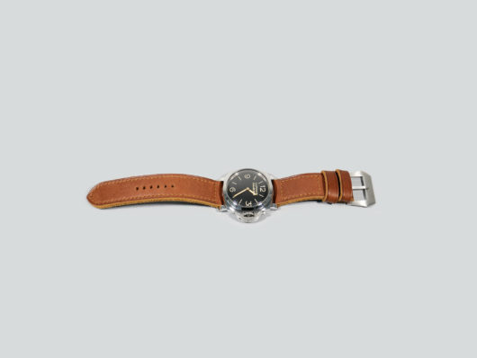 PAM00372 Strap Options Tobacco Brown IMAGE