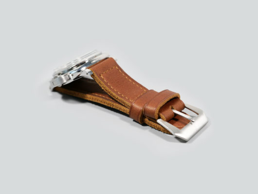 PAM00372 Strap Options Tobacco Brown IMAGE