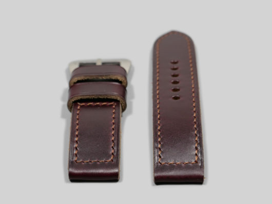 Alden Color 8 Panerai Strap IMAGE