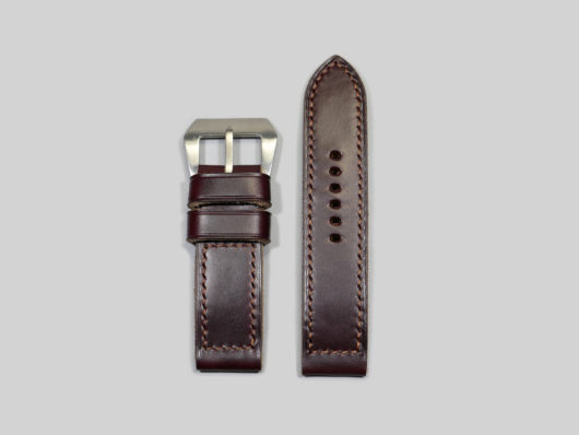 Alden Color 8 Panerai Strap IMAGE