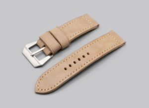 PAM608 with Tan Strap IMAGE