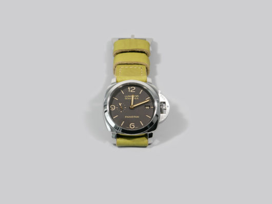 Panerai PAM00608 Hong Kong Limited IMAGE