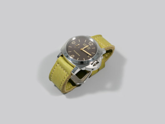 Panerai PAM00608 Hong Kong Limited IMAGE