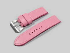 Pink Panerai Strap Options IMAGE