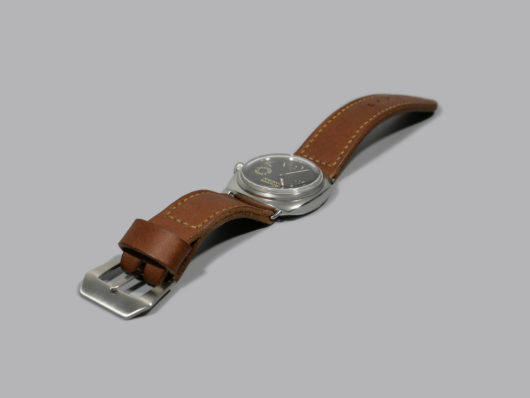Radiomir tapered strap options IMAGE