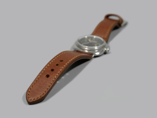 Radiomir tapered strap options IMAGE