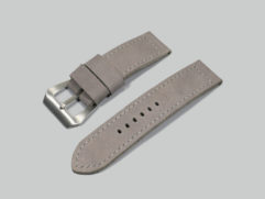 Cosmic Grey Panerai Strap 24mm IMAGE