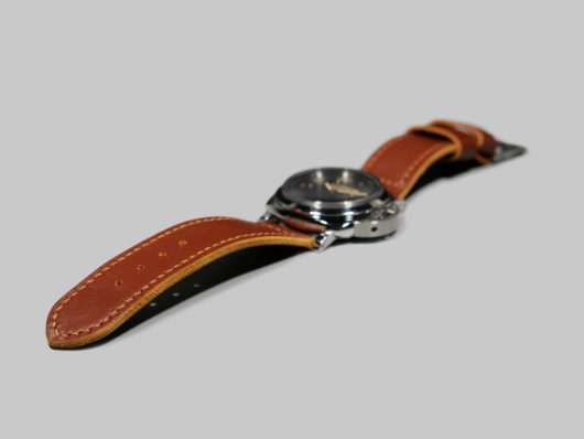 PAM372 Brown Strap Options IMAGE