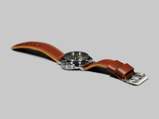 PAM372 Brown Strap Options IMAGE