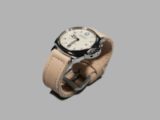 Luminor Due Aftermarket Strap Options IMAGE