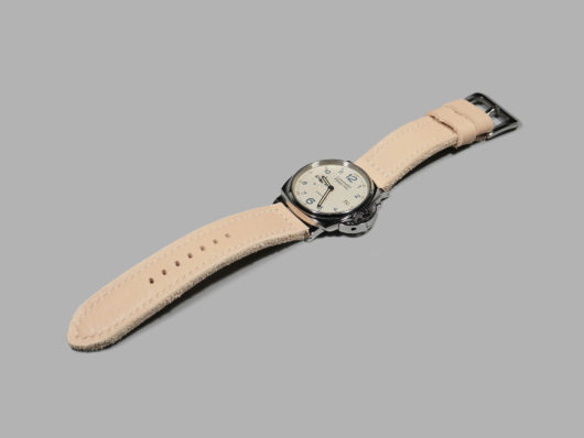 Luminor Due Aftermarket Strap Options IMAGE