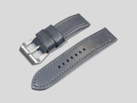 Blue Paenrai Strap Options IMAGE