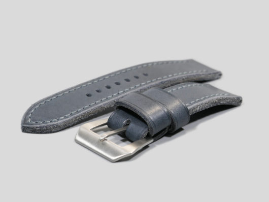 Blue Paenrai Strap Options IMAGE