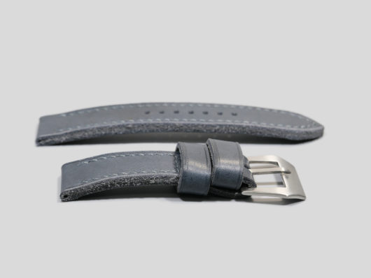 Blue Paenrai Strap Options IMAGE