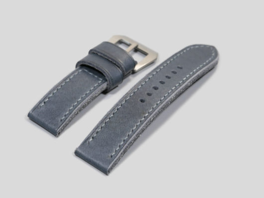 Blue Paenrai Strap Options IMAGE