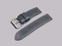 Blue Panerai Strap Options IMAGE