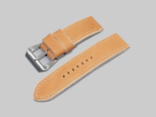 Aftermarket Tan Panerai Straps IMAGE