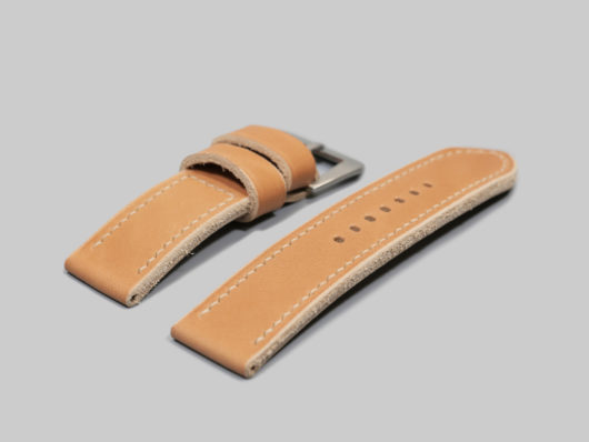 Aftermarket Tan Panerai Straps IMAGE