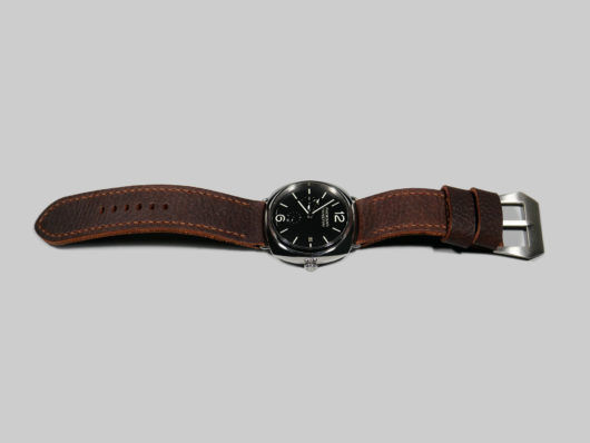 PAM323 with Brown Strap IMAGE