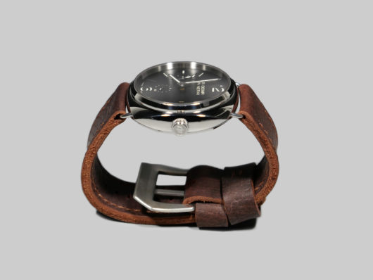 PAM323 with Brown Strap IMAGE