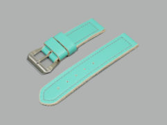 Tiffany Blue Strap for 44mm Panerai Watch IMAGE