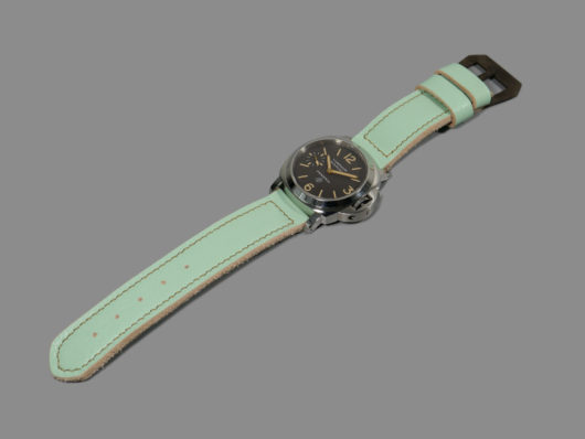 Buy Custom Panerai Strap Online IMAGE