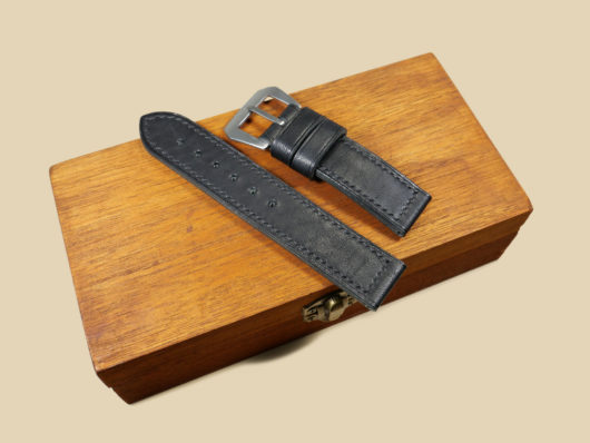 Aftermarket Pre-V Style Panerai Strap IMAGE