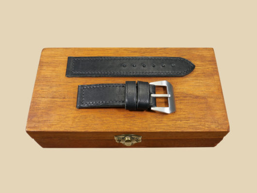 Aftermarket Pre-V Style Panerai Strap IMAGE