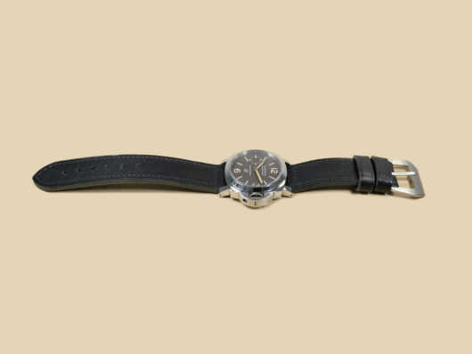 Vintage Style Pre-V Panerai Strap IMAGE