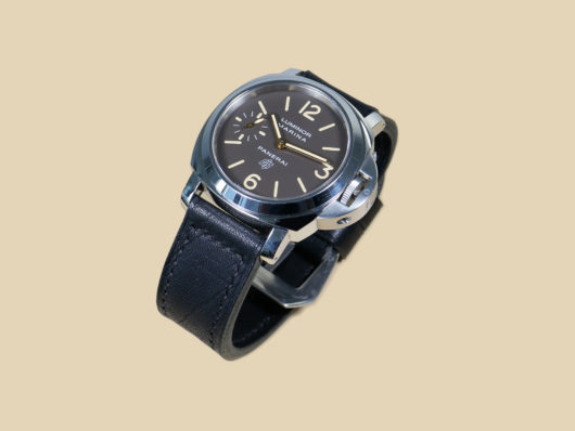 Pre-Vendome Panerai Strap IMAGE