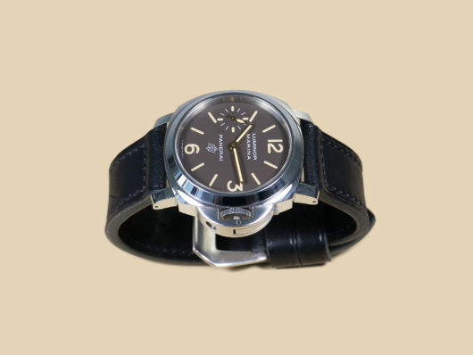 Pre-Vendome Panerai Strap IMAGE