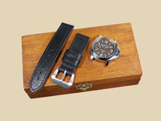 Pre-Vendome Style Panerai Strap IMAGE