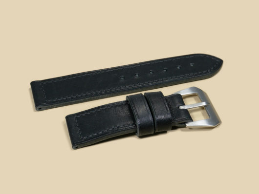 Handmade Pre-V Style Panerai Strap IMAGE