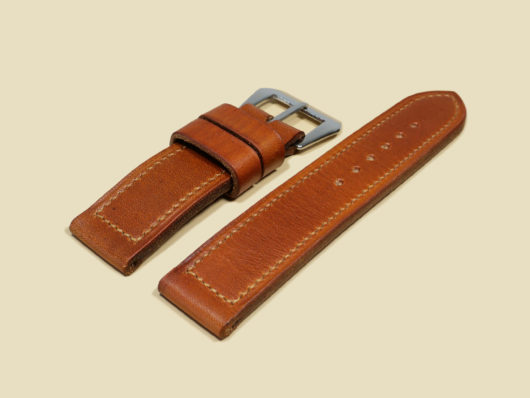 Vintage Style Panerai Straps IMAGE