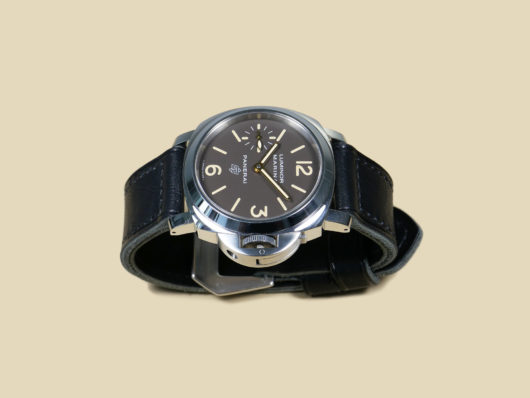 Custom Pre-V Panerai Straps IMAGE